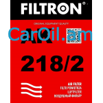 Filtron AK 218/2